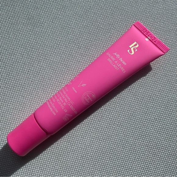 NWT Polite Society Polite Pout Color - Jelly Bean - Picture 3 of 3